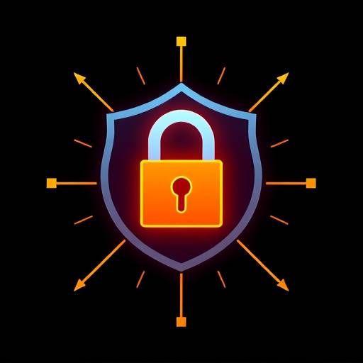 Icona che rappresenta la sicurezza dei dati