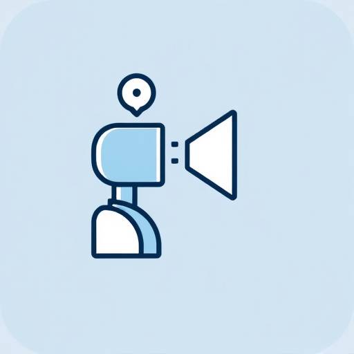 Icona rappresentante il coaching di comunicazione